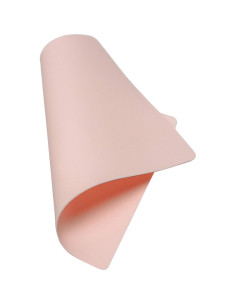 10 Hojas Piel de Práctica para Tatuaje QUIRON 20x15cm Doble Lado 2