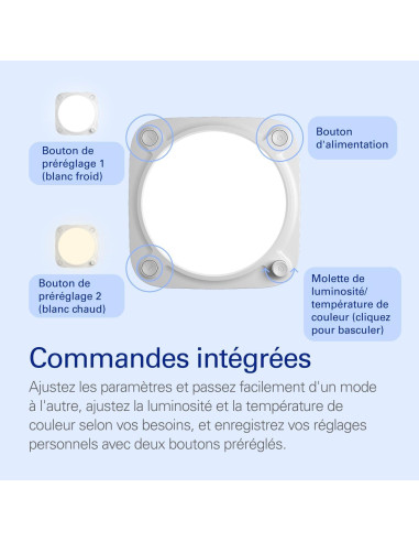 Elgato Key Light Neo - Iluminación USB Ajustable para Streaming