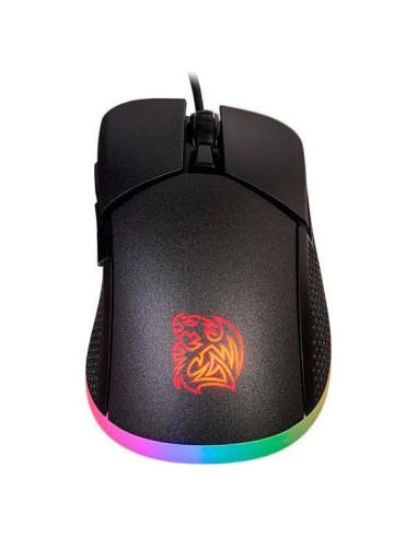 Ratón Gaming Thermaltake Tt eSPORTS IRIS RGB 5000 DPI