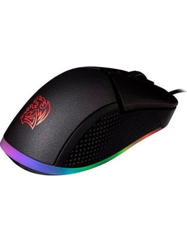Ratón Gaming Thermaltake Tt eSPORTS IRIS RGB 5000 DPI
