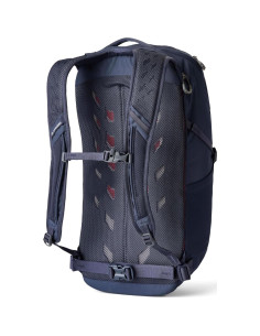 Mochila Gregory Nano 24L Spark Navy 53x28x23 cm Unisex 2