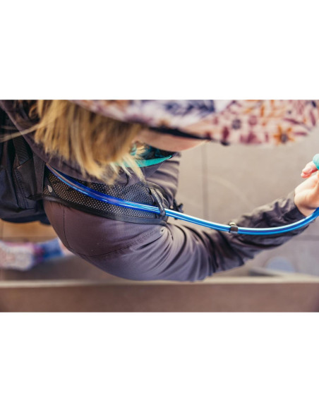 Mochila Gregory Nano 24L Spark Navy 53x28x23 cm Unisex