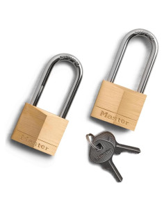 Candado a Prueba de Osos YETI - Paquete de 2 para Coolers