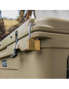 Candado a Prueba de Osos YETI - Paquete de 2 para Coolers 2