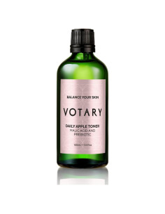 Tónico Facial y Corporal Votary Manzana 100 ml - Antienvejecimiento