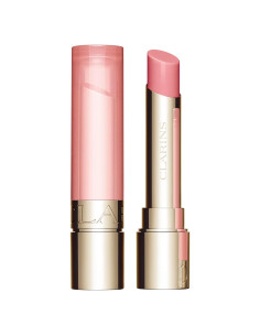Bálsamo de Aceite para Labios Clarins 2.83g Rosa Pálido