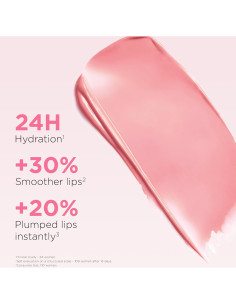 Bálsamo de Aceite para Labios Clarins 2.83g Rosa Pálido 2