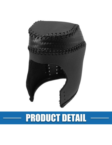 Cubierta de perilla de cambio Toyota Camry 2018-2023 A ABSOPRO