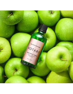 Tónico Facial y Corporal Votary Manzana 100 ml - Antienvejecimiento 2