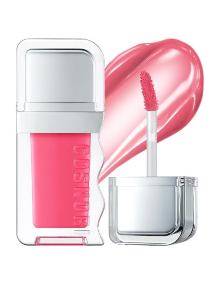 COSNORI Tinte de Labios Vegano 01 SURFY - Hidratante y Brillante COSNORI Tinte de Labios Vegano 01 SURFY - Hidratante y Brillante