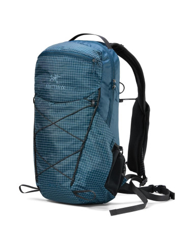 Mochila Aerios 18L Arc'teryx Ultraligera Ajuste Personalizable