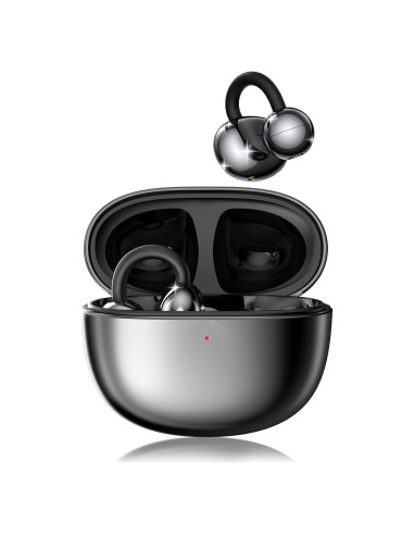 Auriculares Bluetooth 5.4 VRIFOZ T20 Inalámbricos Ligeros 50h