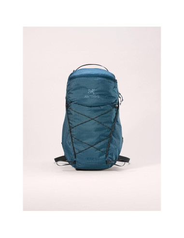 Mochila Aerios 18L Arc'teryx Ultraligera Ajuste Personalizable