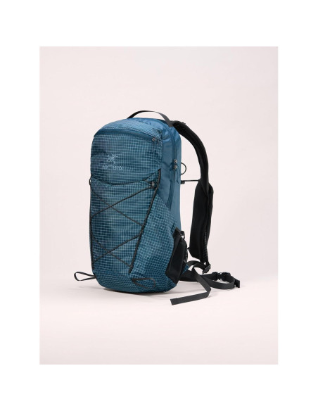 Mochila Aerios 18L Arc'teryx Ultraligera Ajuste Personalizable