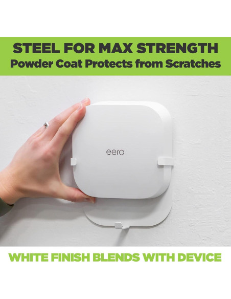 Soporte HIDEit EPro 6 para Router Wi-Fi Mesh Eero Pro 6