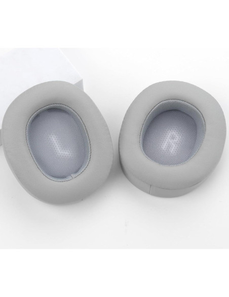 Almohadillas de Reemplazo Miruchertter para Auriculares JBL E55BT