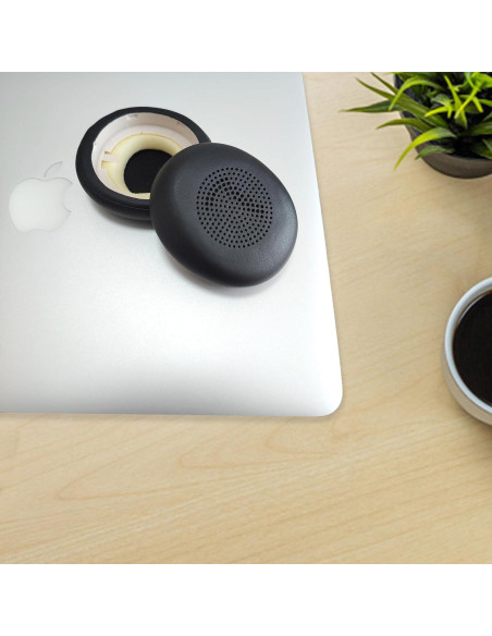 Almohadillas de Reemplazo XRHTONG para Auriculares Jabra Elite 45h