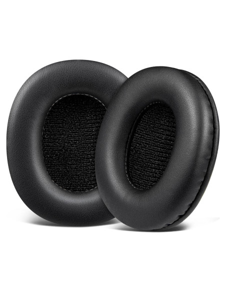 Almohadillas de Reemplazo SOULWIT para Auriculares Sony MDR-7506