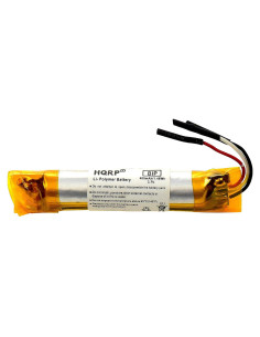 Batería de Reemplazo HQRP para Bose QC35 y QC35 II 3.7V