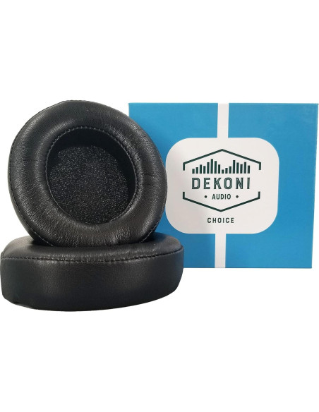 Almohadillas de Reemplazo Dekoni para Auriculares Shure AONIC 50