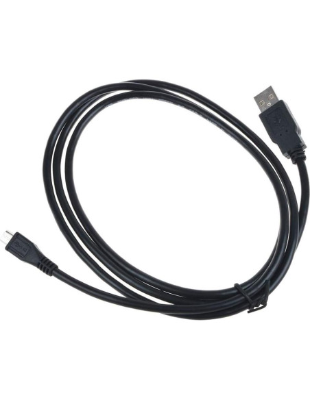 Cable de Carga Micro USB J-ZMQER para Auriculares Jaybird X3