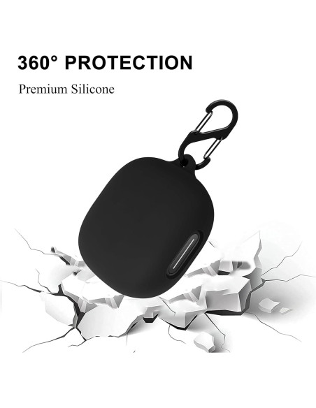 Funda de Silicona Anker Soundcore Sport X20 - Protección Total Funda de Silicona Anker Soundcore Sport X20 - Protección Total