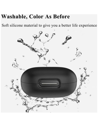 Funda de Silicona Anker Soundcore Sport X20 - Protección Total