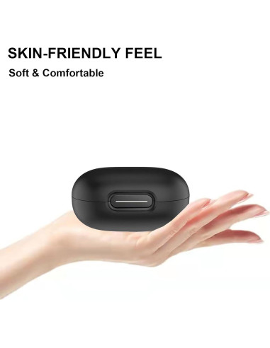 Funda de Silicona Anker Soundcore Sport X20 - Protección Total