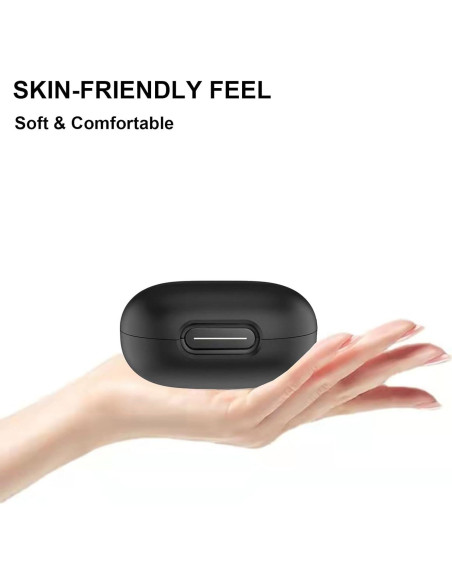 Funda de Silicona Anker Soundcore Sport X20 - Protección Total Funda de Silicona Anker Soundcore Sport X20 - Protección Total