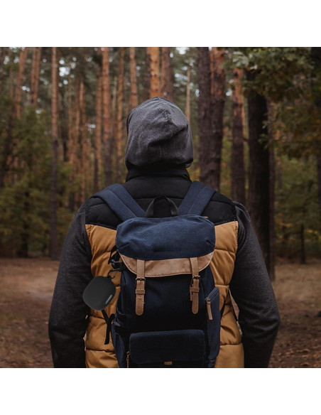 Funda de Silicona Anker Soundcore Sport X20 - Protección Total Funda de Silicona Anker Soundcore Sport X20 - Protección Total