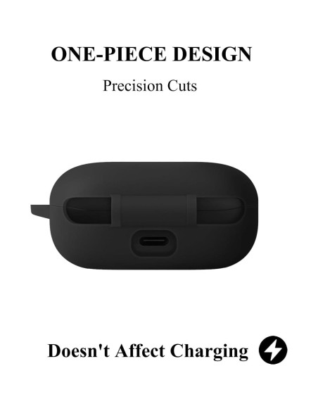 Funda de Silicona Anker Soundcore Sport X20 - Protección Total Funda de Silicona Anker Soundcore Sport X20 - Protección Total