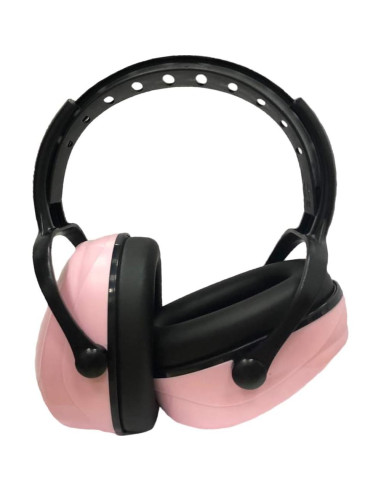 Auriculares de Protección Auditiva Iwinna FM-1 para Niños