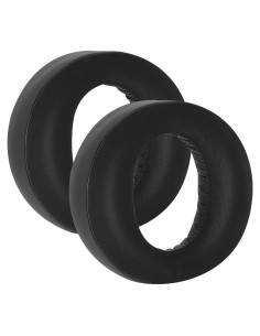 Almohadillas de Reemplazo Fadmew para Auriculares PS5 Pulse 3D