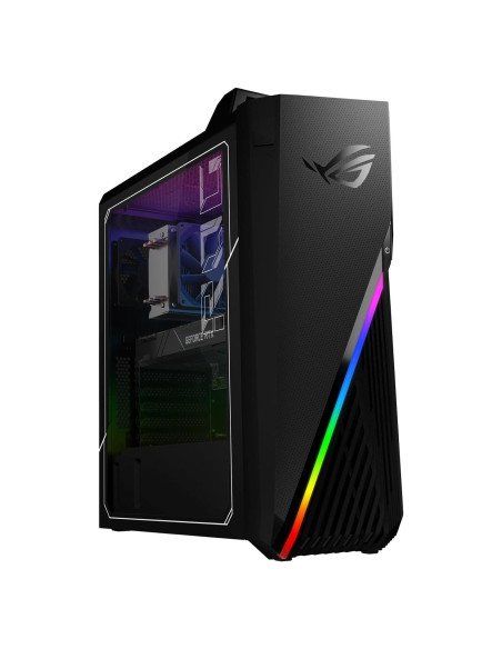 PC de escritorio para juegos ASUS ROG Strix GA15DK, Ryzen 7, RTX 3070, 16GB RAM, 1TB SSD