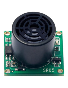 Sensor Ultrasonico Radiolink SU04 para Drones y Robots