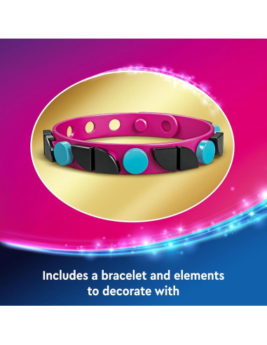 LEGO Disney Caja de Joyería Blancanieves 358 Piezas