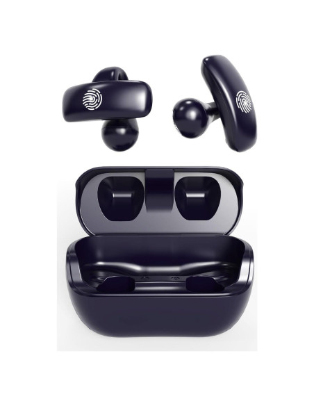 Auriculares Inalámbricos BANIGIPA T506 para Niños, Bluetooth 5.4, 85dB