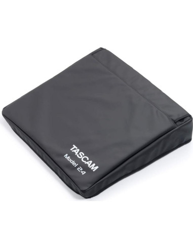 Grabador Multi-Pista TASCAM Modelo 24 + Funda y Auriculares