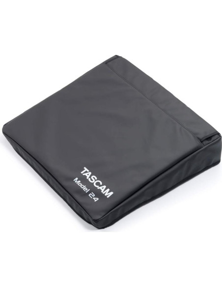 Grabador Multi-Pista TASCAM Modelo 24 + Funda y Auriculares