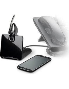 Auricular Bluetooth Plantronics Voyager Legend CS In-ear - Cancelación de Ruido 2