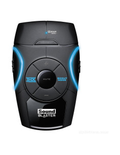 Mejorador de Sonido USB Creative Sound Blaster Recon3D THX