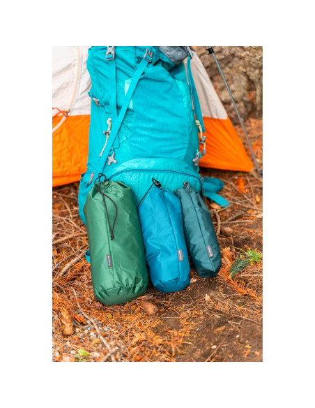 Conjunto de 3 Bolsas de Almacenamiento Ripstop Coghlan's