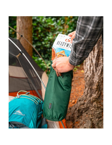 Conjunto de 3 Bolsas de Almacenamiento Ripstop Coghlan's