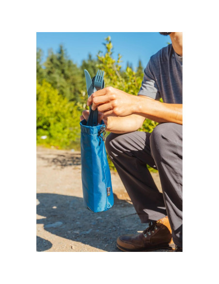 Conjunto de 3 Bolsas de Almacenamiento Ripstop Coghlan's