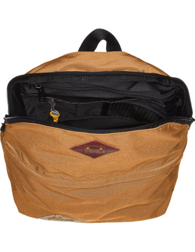 Mochila de Día KELTY 2591918 para Hombre 18L Marrón