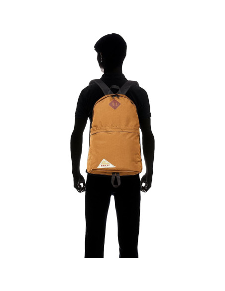 Mochila de Día KELTY 2591918 para Hombre 18L Marrón