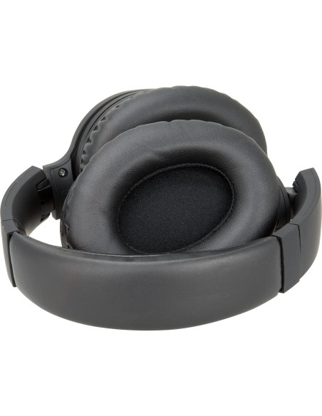 Auriculares Bluetooth iLive con Cancelación de Ruido, Negro