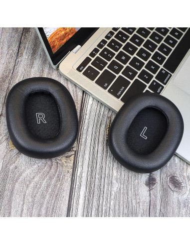 Almohadillas de repuesto SINOWO para auriculares Bang & Olufsen H95