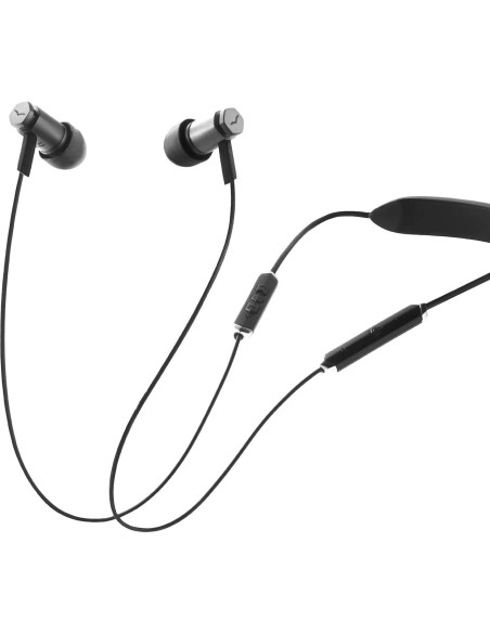 Auriculares In-Ear Inalámbricos V-MODA Forza Metallo - Negro