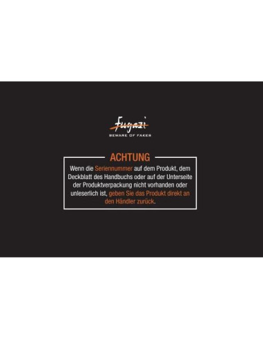 Auriculares In-Ear Inalámbricos V-MODA Forza Metallo - Negro